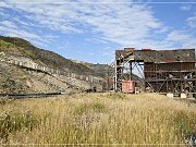 Atlas Coal Mine NHS