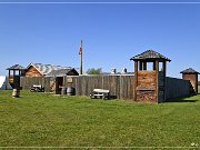 Rocky Mountain House