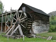 Keremeos Grist Mill