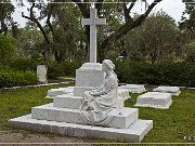 Bonaventure Cemetery