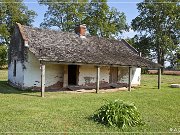 Magnolia Plantation