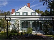 Myrtles Plantation