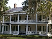 Rosedown Plantation