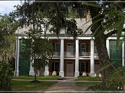 Shadow on the Teche Plantation