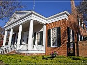 Natchez Houses