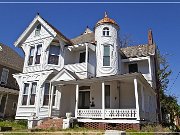 More Natchez Houses