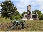 Vicksburg National Military Park