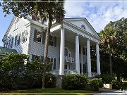 McLeod Plantation