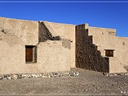 Fort Leaton SP