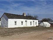 Fort McKavett