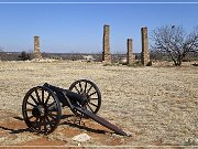 Fort Phantom Hill