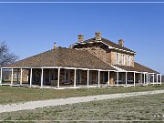 Fort Richardson