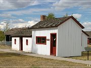 Fort Bridger SP