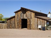 Apacheland GT & Museum