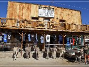 Oatman GT