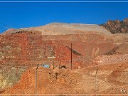 Morenci Mine