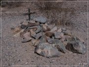 Harquahala Cemetery