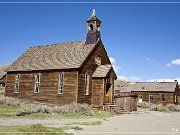 Bodie SHP