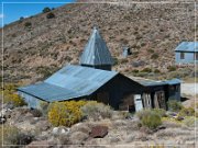 Cerro Gordo