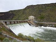 Diversion Dam Power Plant