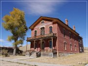 Bannack GT SP