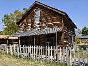 Nevada City GT