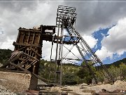 Kelly Mine