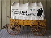 Oregon Trail Center