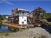 Sumpter Valley Dredge