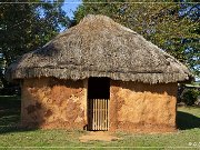 Etowa Indian Mound SHP