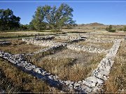 El Cuartelejo Pueblo Ruins