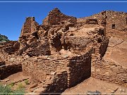Wupatki Pueblo 2015