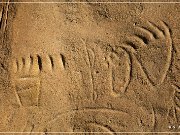 White Mountain Petroglyphs