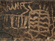 Bishop Petroglyph Site