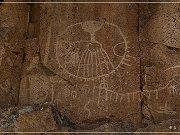 Chalfant Valley Petroglyphs