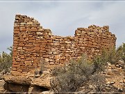 Cannonball Mesa Pueblo