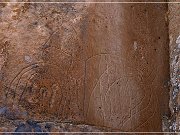 Hickison Petroglyph Site