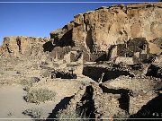 Pueblo Bonito