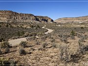 Palluche Canyon
