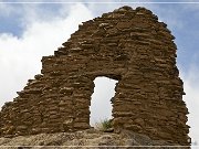 Foothold Pueblo