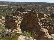 Adolfo Canyon Ruin
