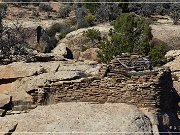 Boulder Fortress Ruin