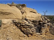 Ridge Top House