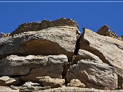 Split Rock Ruin