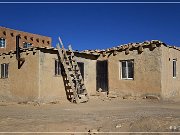 Acoma Pueblo