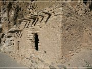 Bandelier NM