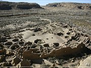 Chaco Culture NHP