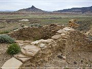 Guadalupe Ruins