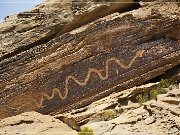 Molen Reef Petroglyphs