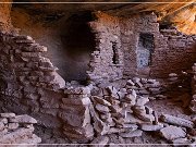 Castle Creek Ruin